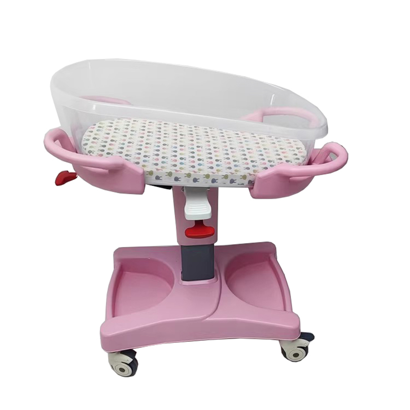 Baby Products Rating - Fashion Design Baby Cot Two Crank