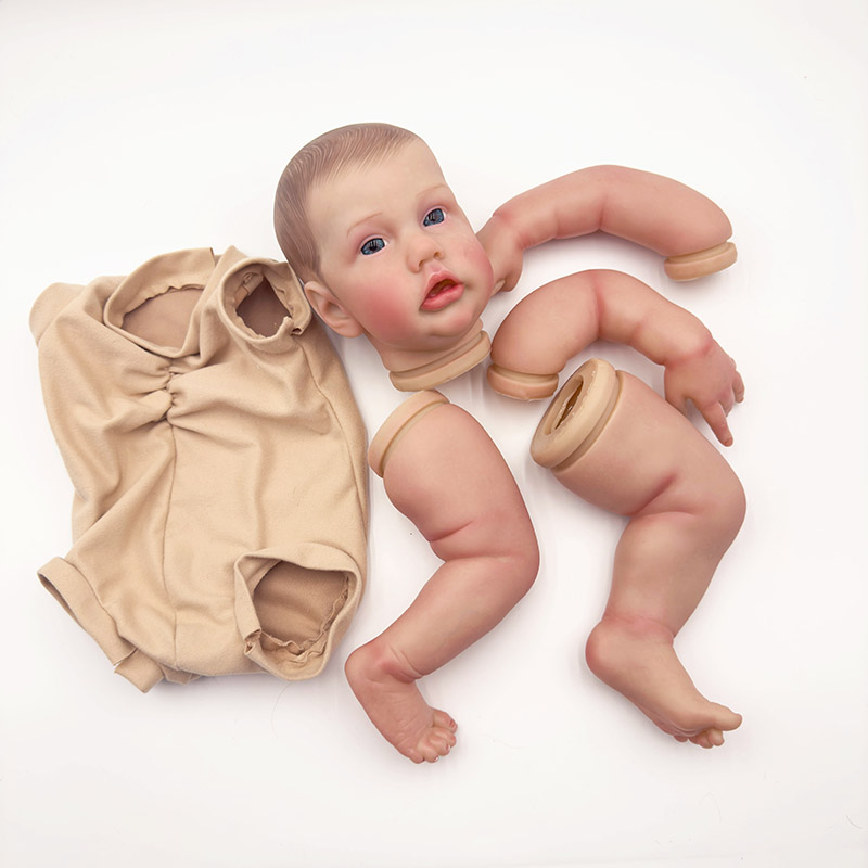 Baby Products Pictures - NPK 24''Handmade High Quantity Penny Already