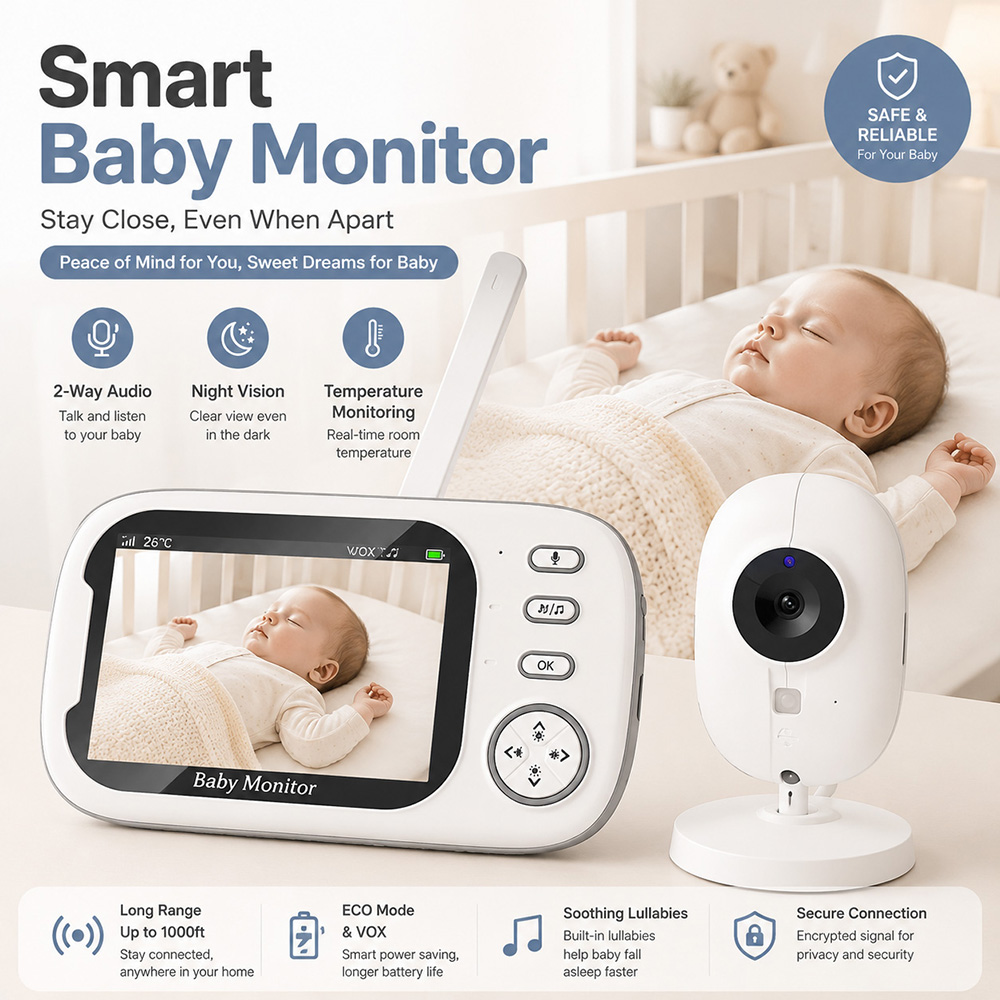 Baby Products Video - 3.5