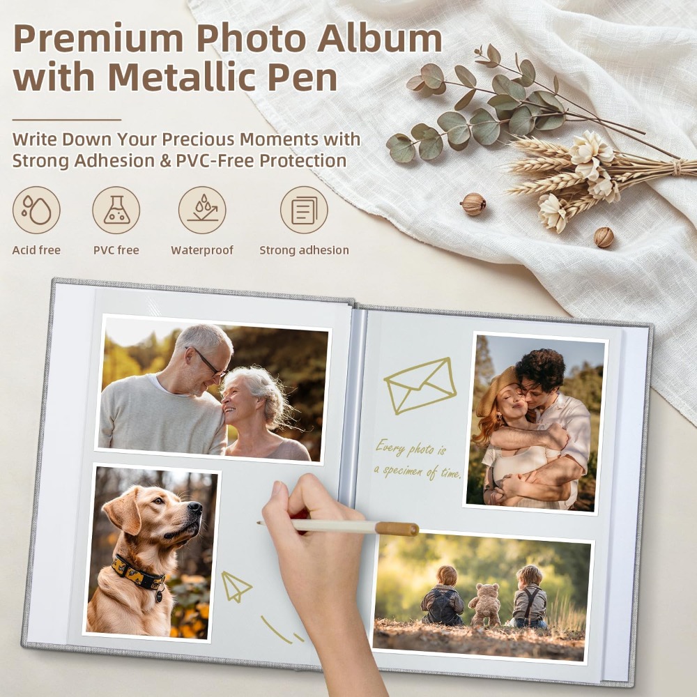Popotop Self Adhesive Photo Al - Baby Products Pictures review and price