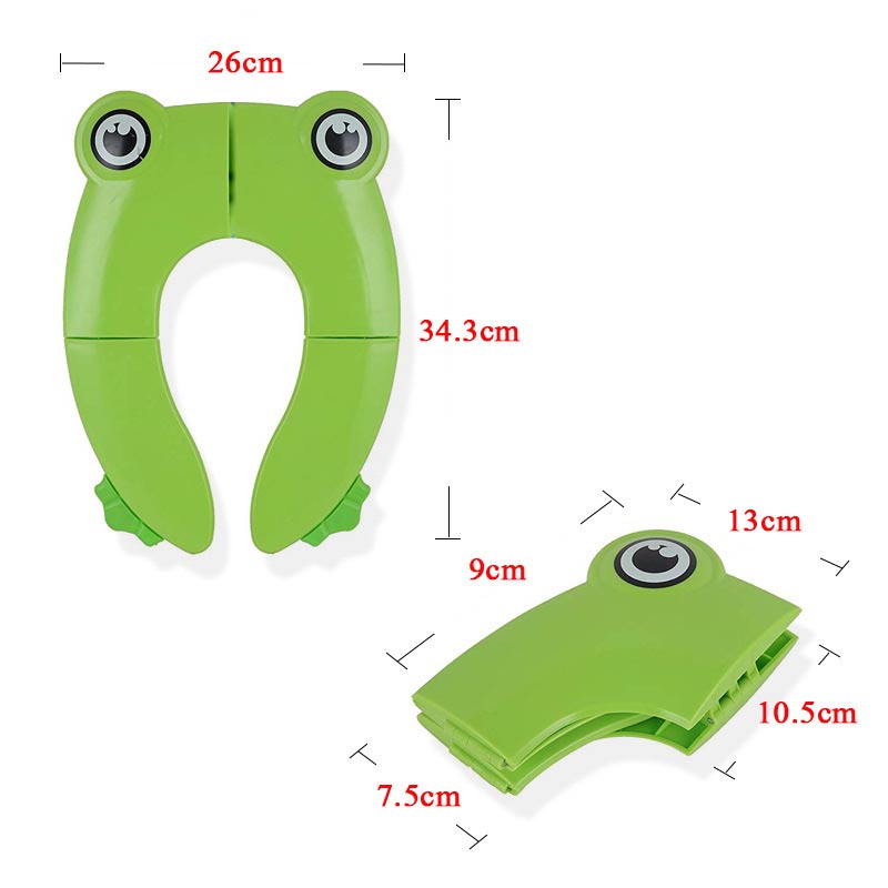 Kids Portable Travel Potty Sea - Toddler Potty Training Seat review and price