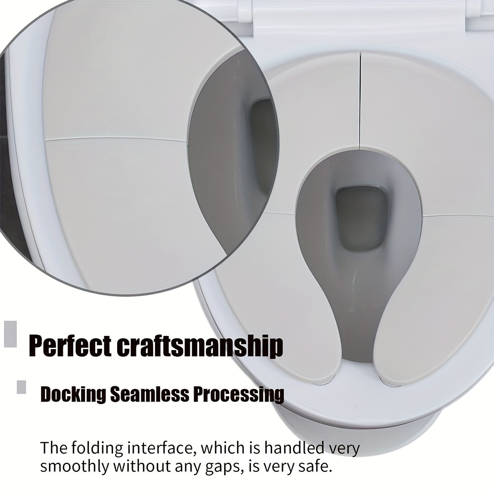 Portable Folding Potty Trainin - Toddler Potty Training Seat review and price