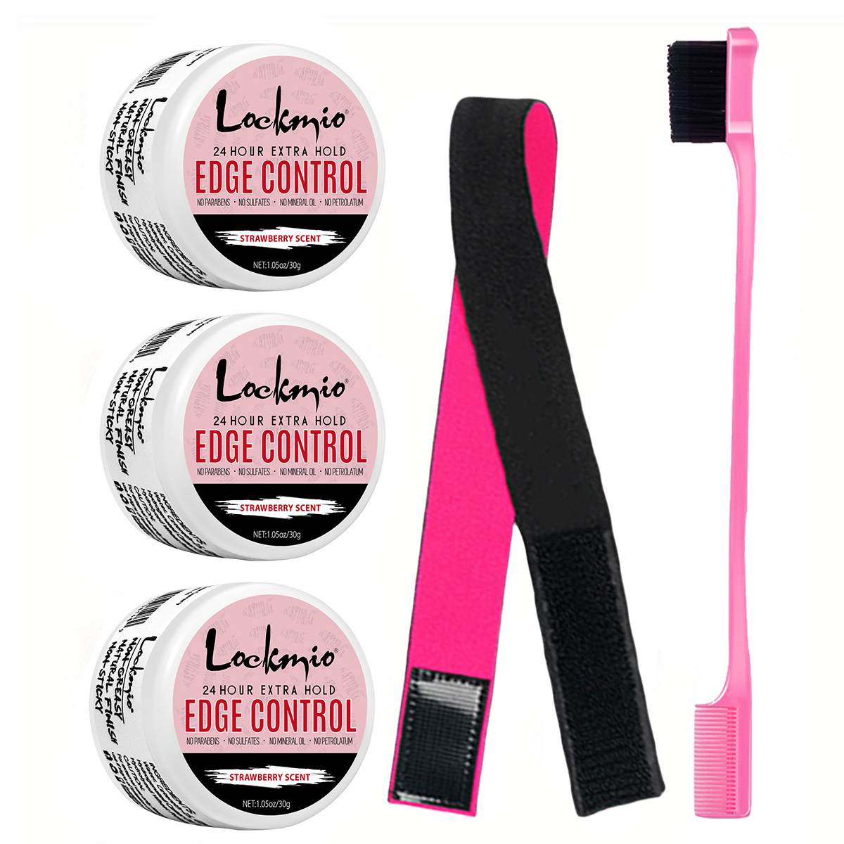 Edge Control Wax，Hair Styling  - Baby Products Cream review and price