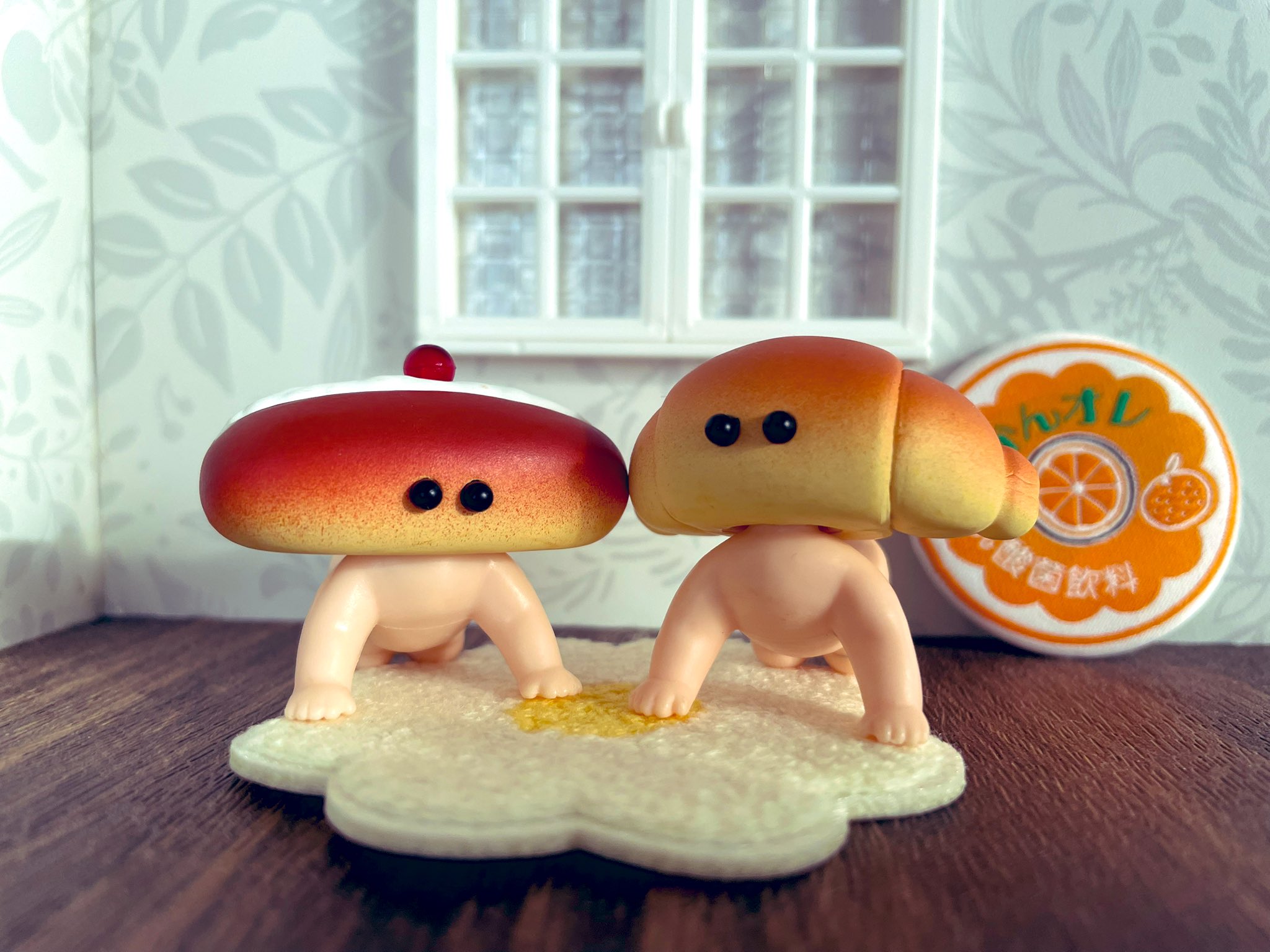 Stasto capsule toys funny Pan  - Baby Products Cream review and price