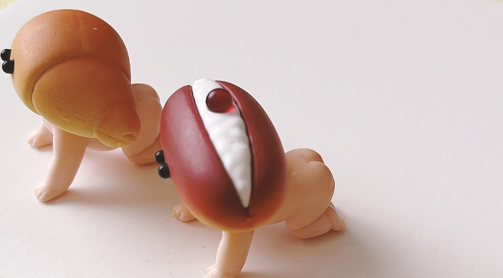 Stasto capsule toys funny Pan  - Baby Products Cream review and price