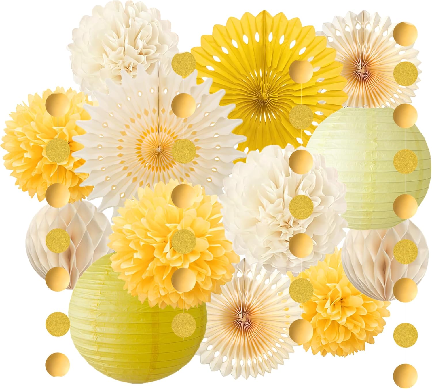 Yellow Party Decorations Yello - Baby Products Lotion review and price