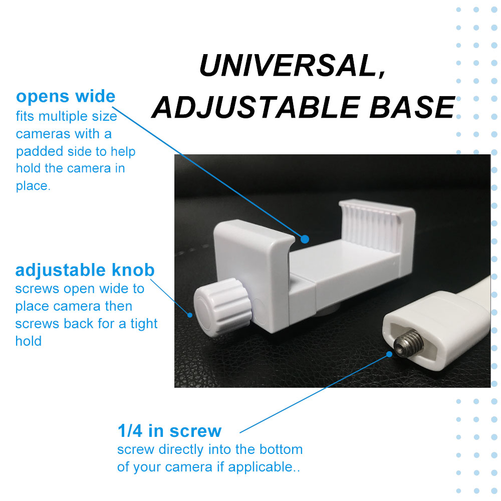 Universal Baby Monitor Holder  - Baby Products Video review and price