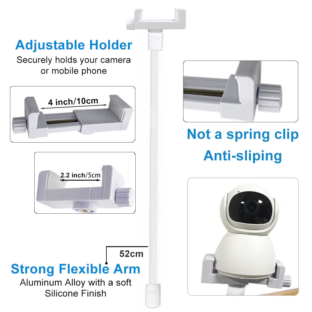 Universal Baby Monitor Holder  - Baby Products Video review and price
