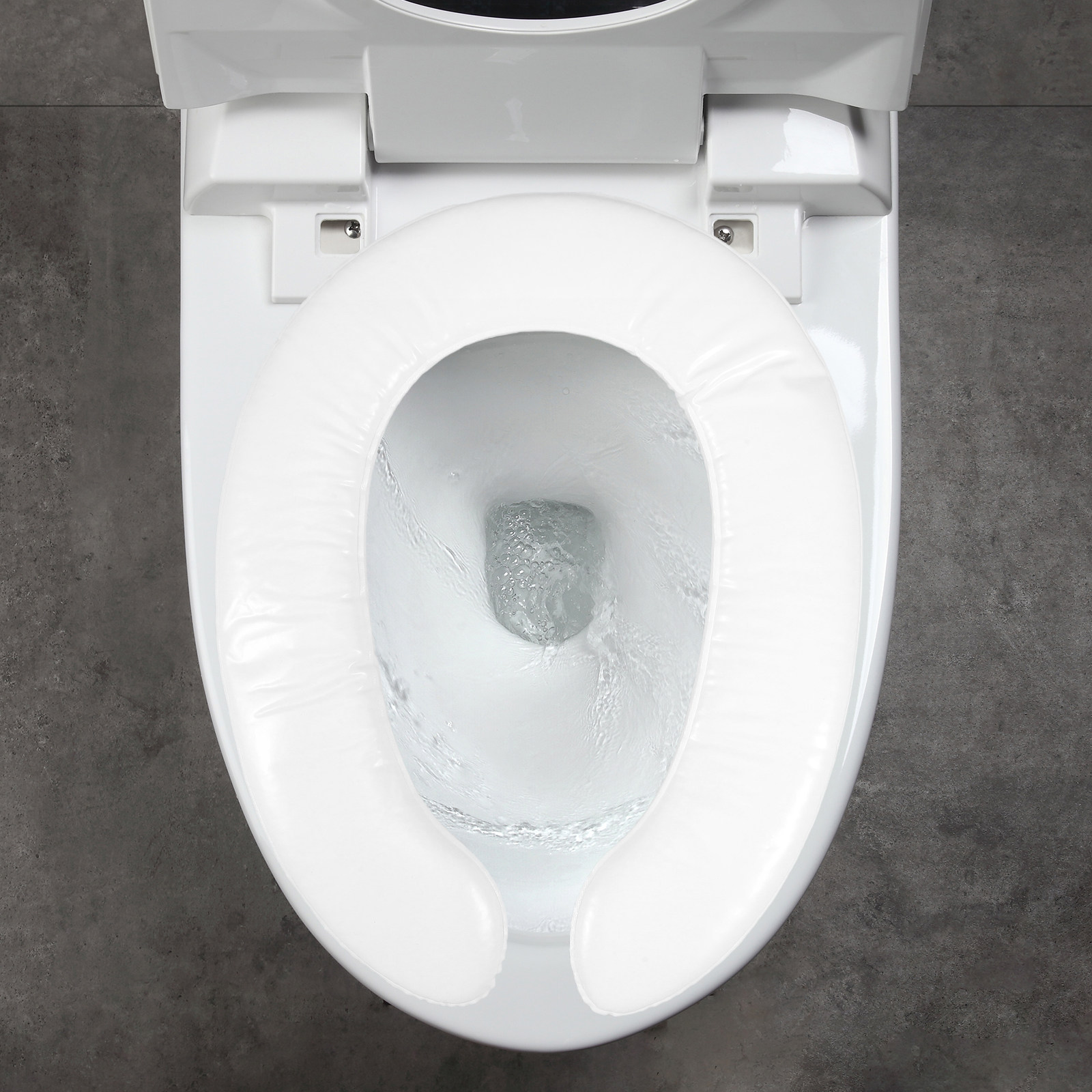 Toilet Seat Cushion for Kids T - Toddler Potty Training Seat review and price