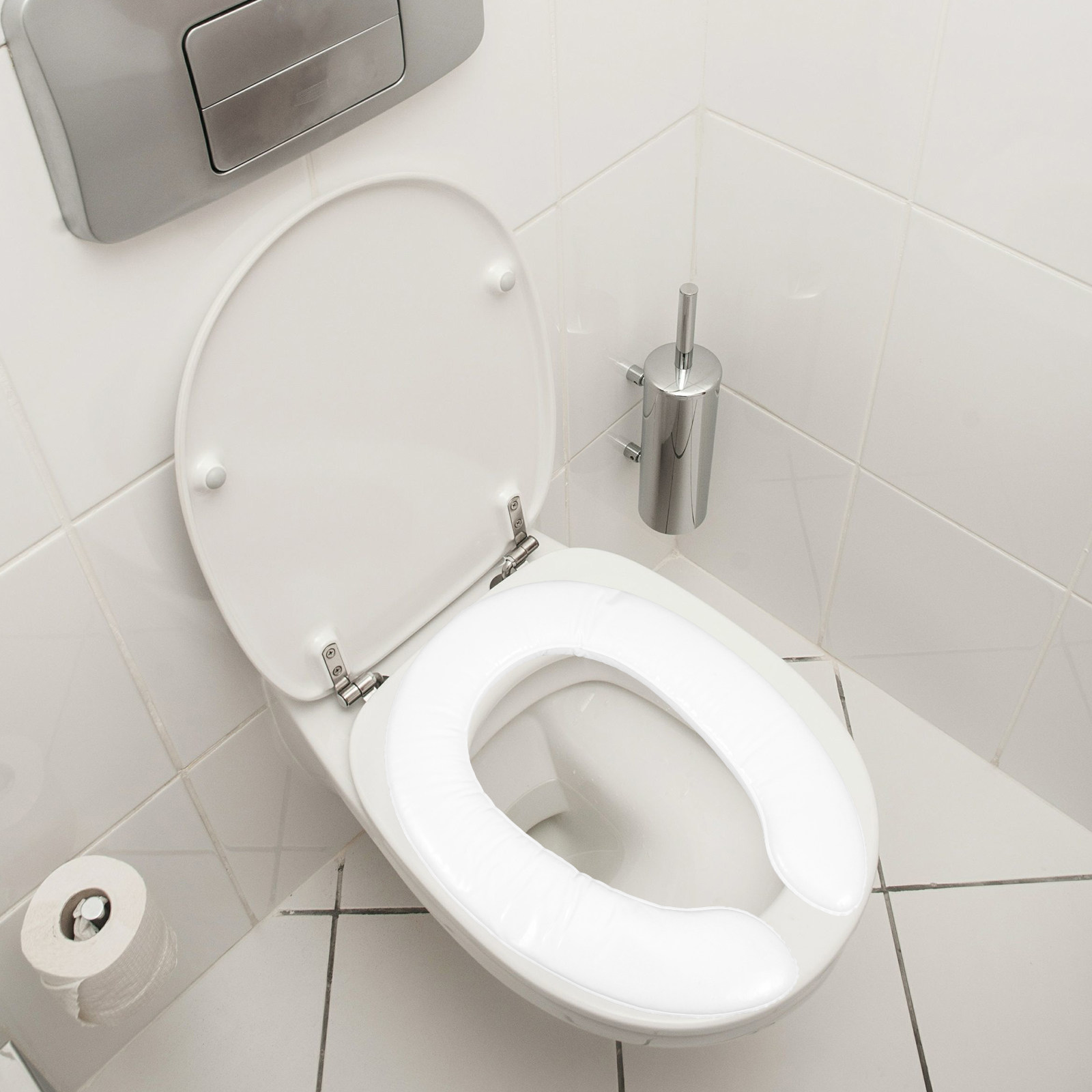 Toilet Seat Cushion for Kids T - Toddler Potty Training Seat review and price