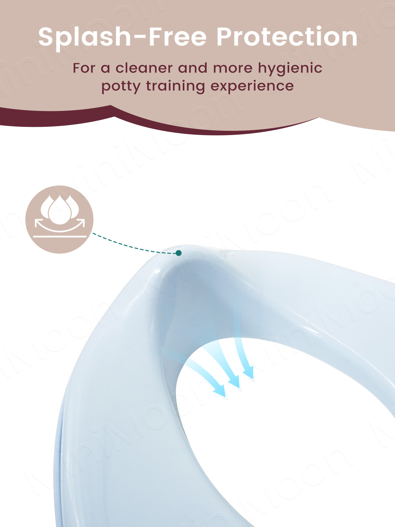 Portable Toddler Toilet Seat w - Toddler Potty Training Seat review and price