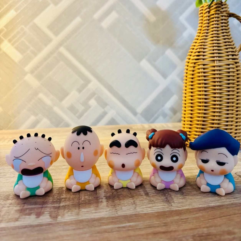 New Products In Stock Anime Xi - Baby Products For Gift review and price