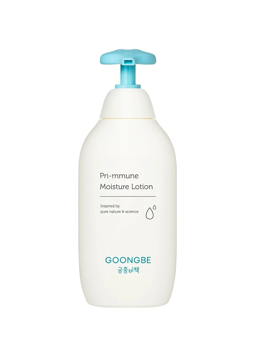 Goongbe Body Lotion Korean Ski - Baby Products Cream review and price