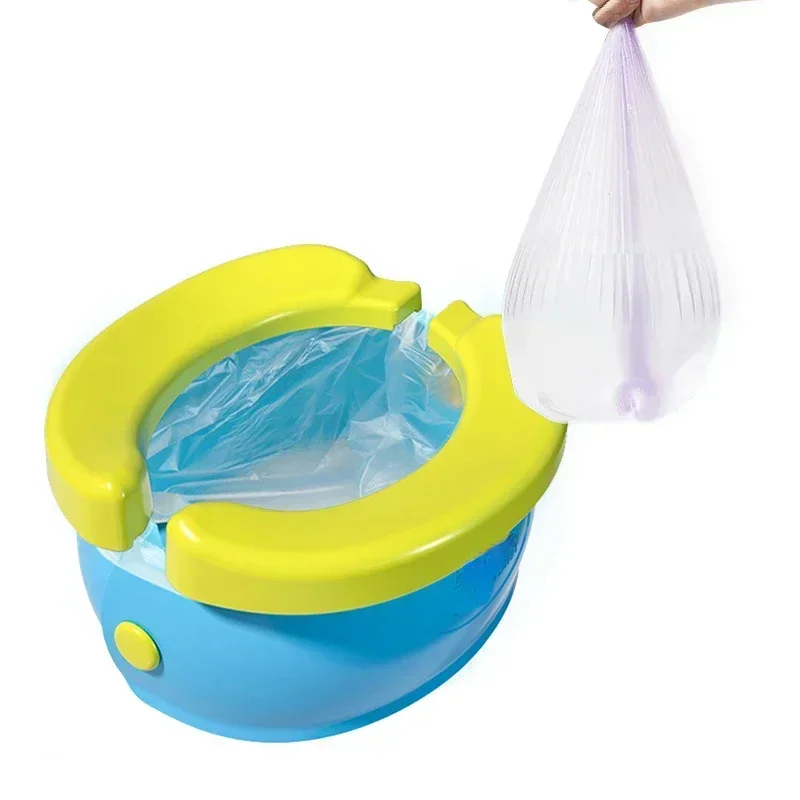 Children's Foldable Potty Trai - Toddler Potty Training Seat review and price