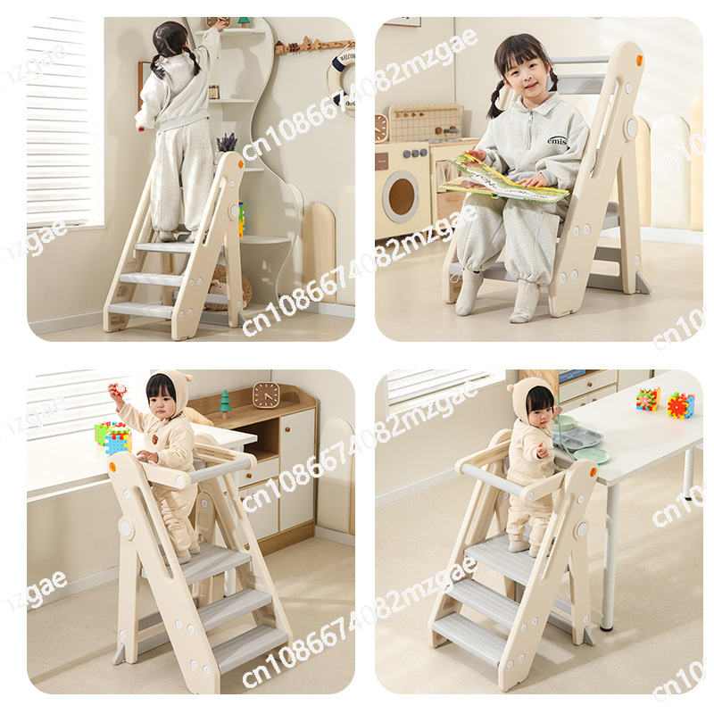 Foldable Practical Learning To - Toddler Learning Tower review and price