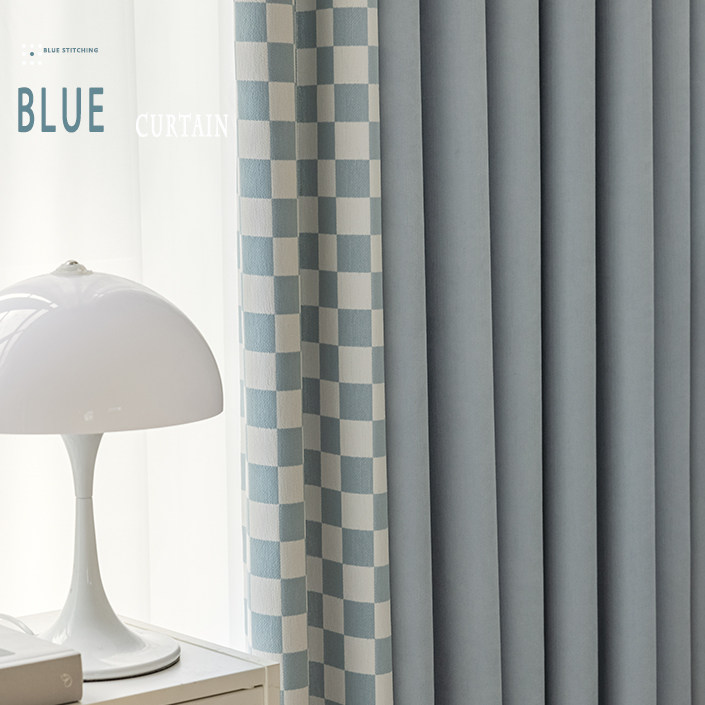 New Baby Blue Plaid Jacquard S - Baby Products Rating review and price