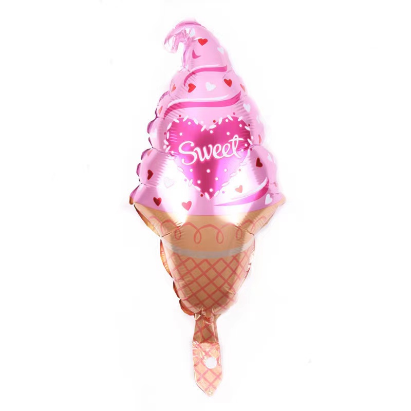Mini cartoon birthday cake ice - Baby Products Lotion review and price