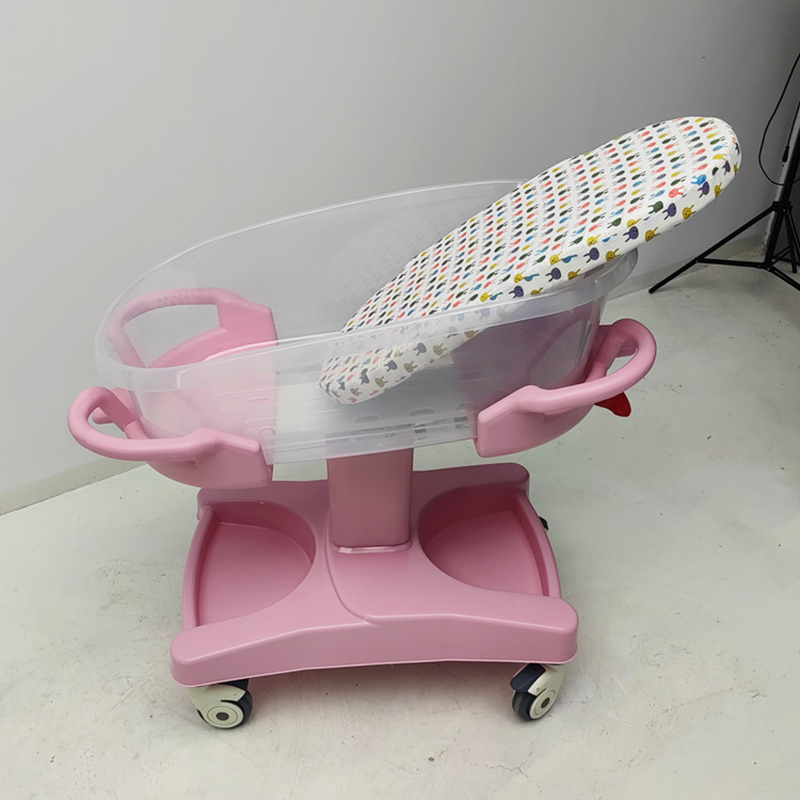 Fashion Design Baby Cot Two Cr - Baby Products Rating review and price