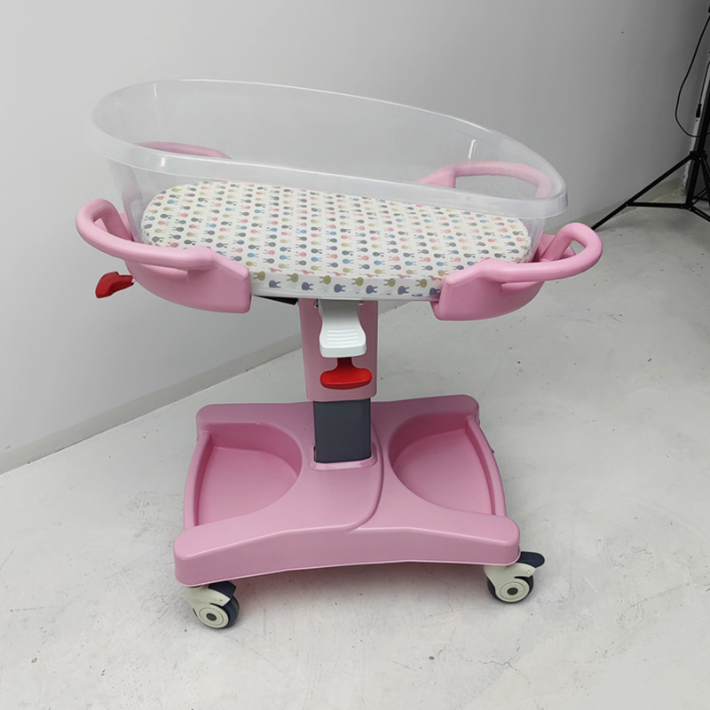 Fashion Design Baby Cot Two Cr - Baby Products Rating review and price