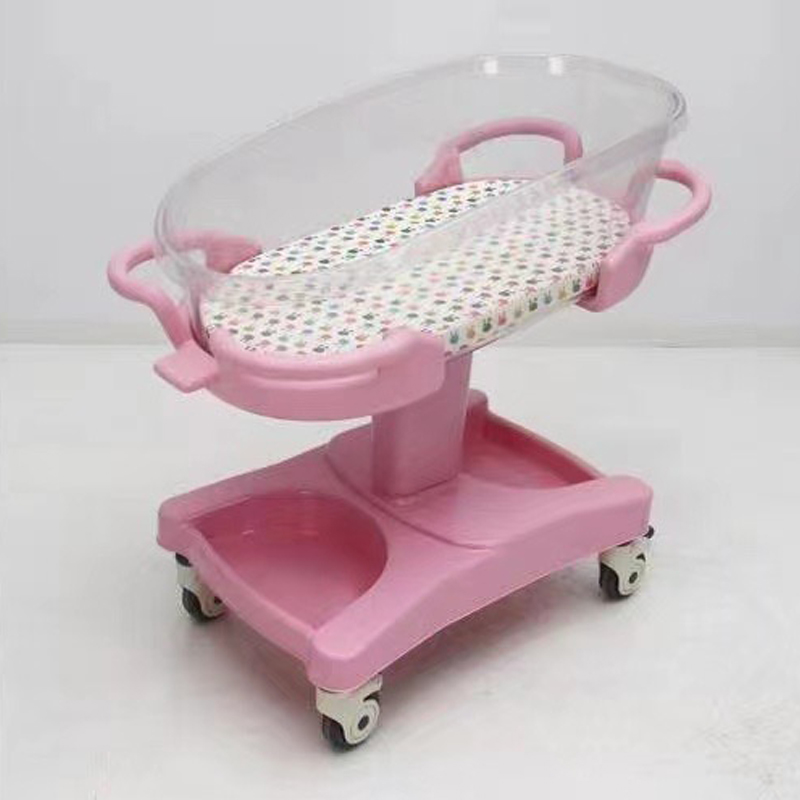 Fashion Design Baby Cot Two Cr - Baby Products Rating review and price