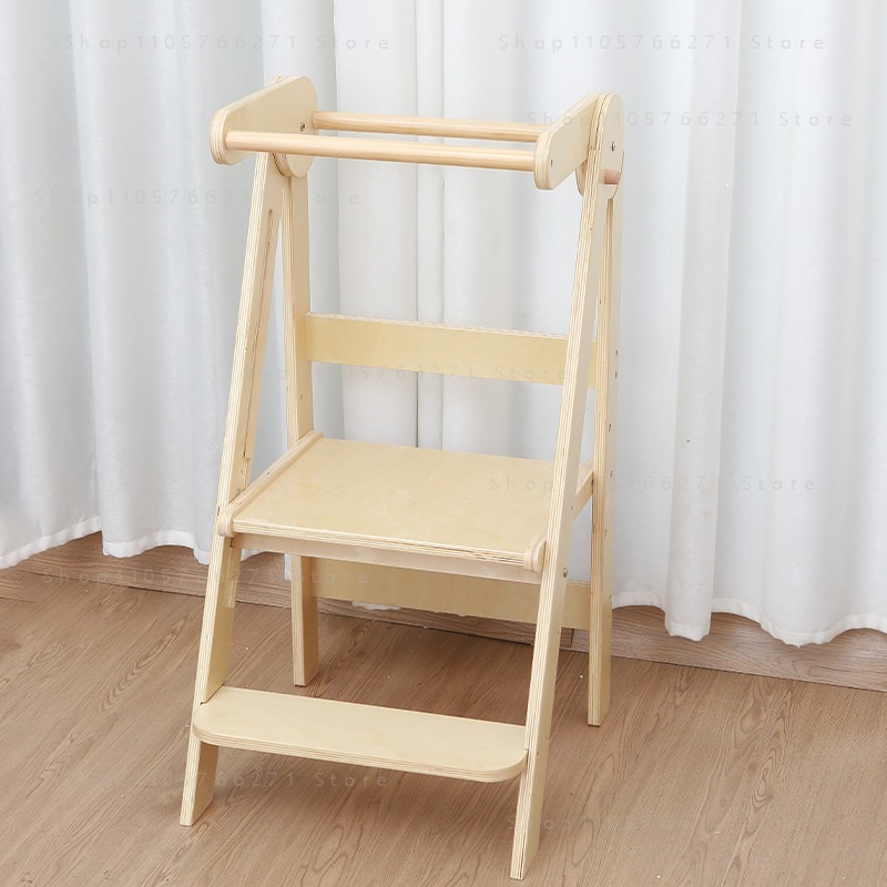Kids' Folding Learning Tower - - Toddler Learning Tower review and price