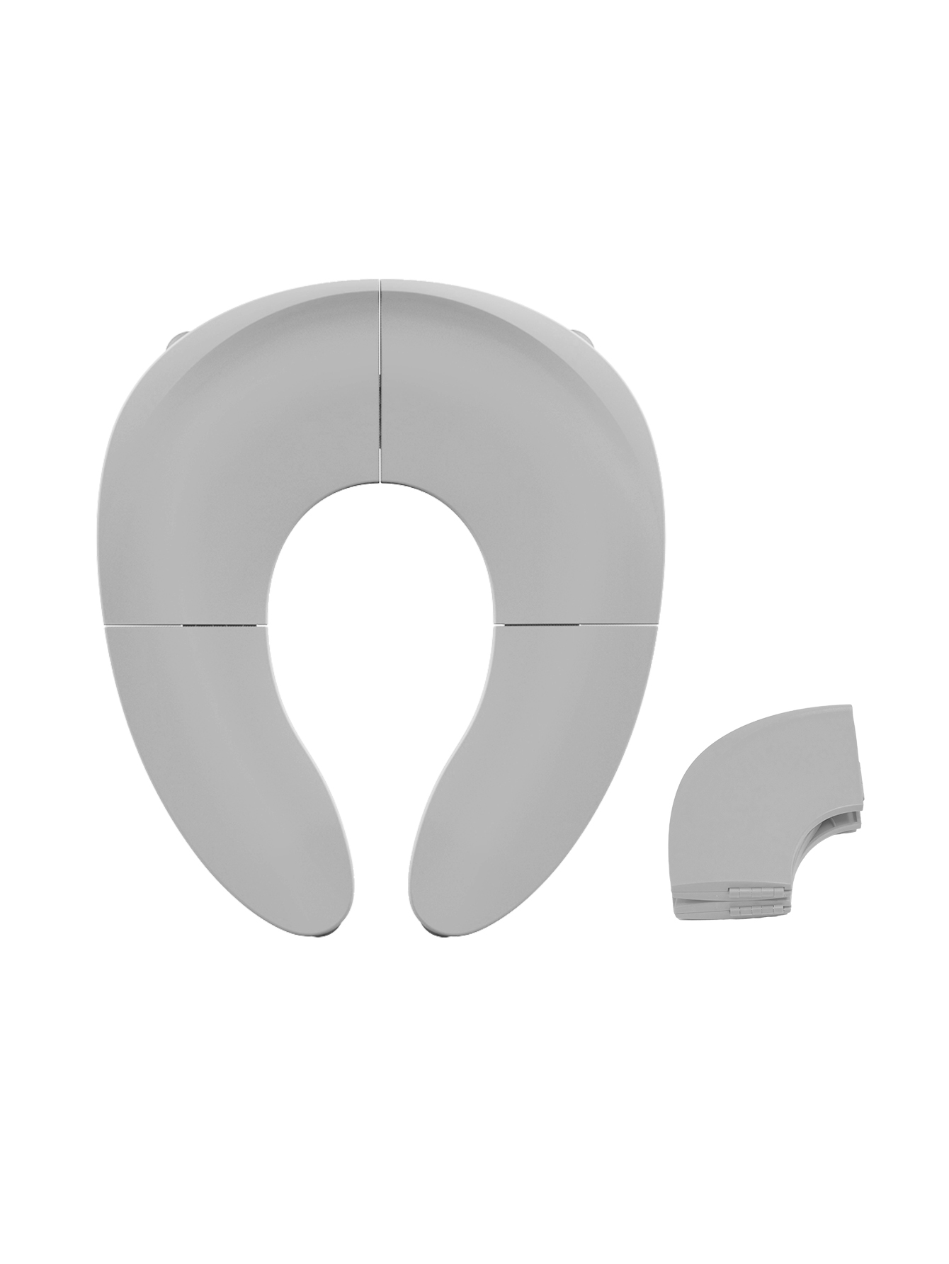Portable Baby Travel Toilet Tr - Toddler Potty Training Seat review and price