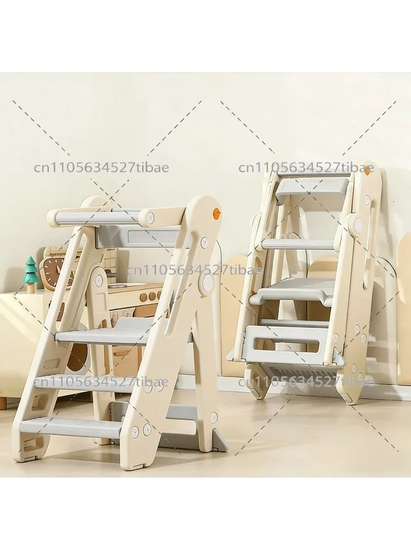Foldable Baby Learning Tower A - Toddler Learning Tower review and price