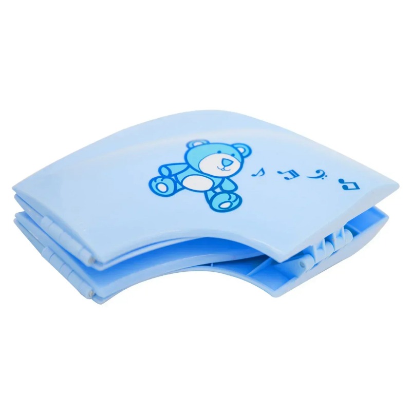 1pcs Baby Travel Folding Potty - Toddler Potty Training Seat review and price