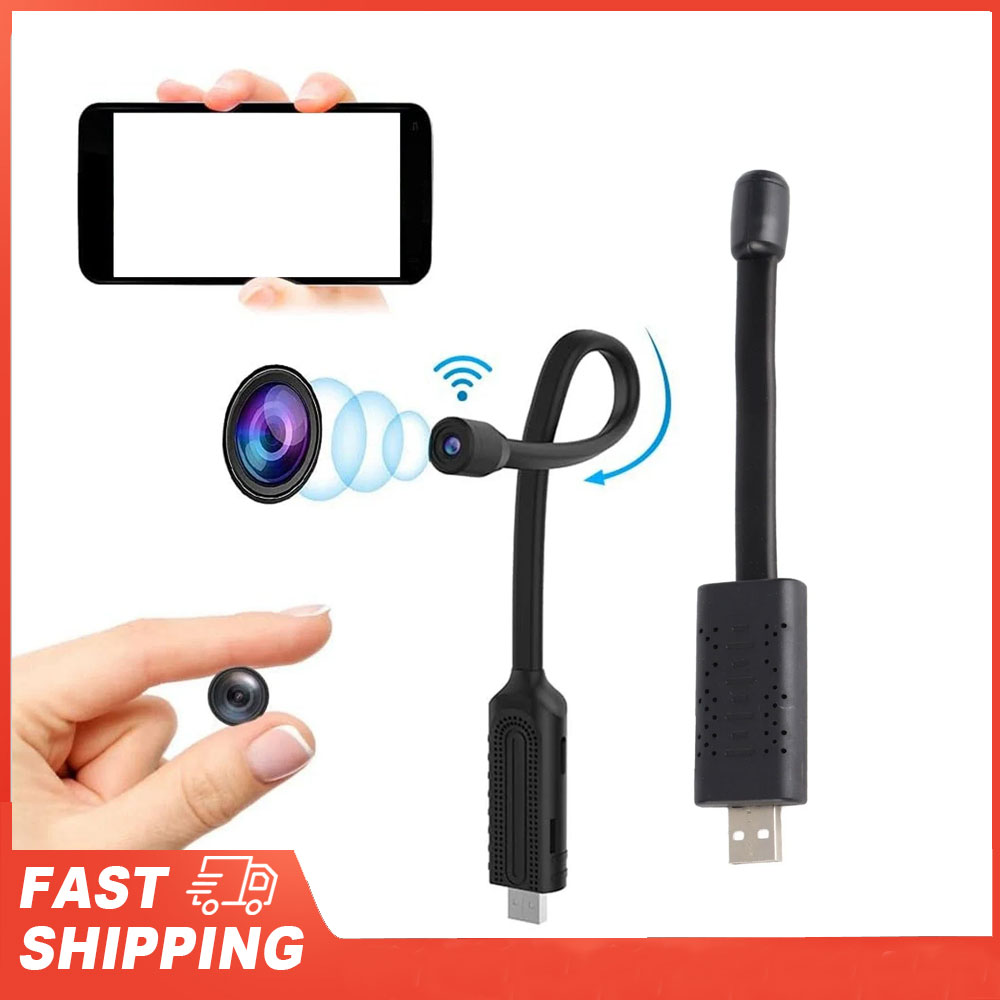 USB WiFi Security Camera 1080P - Baby Products Video review and price