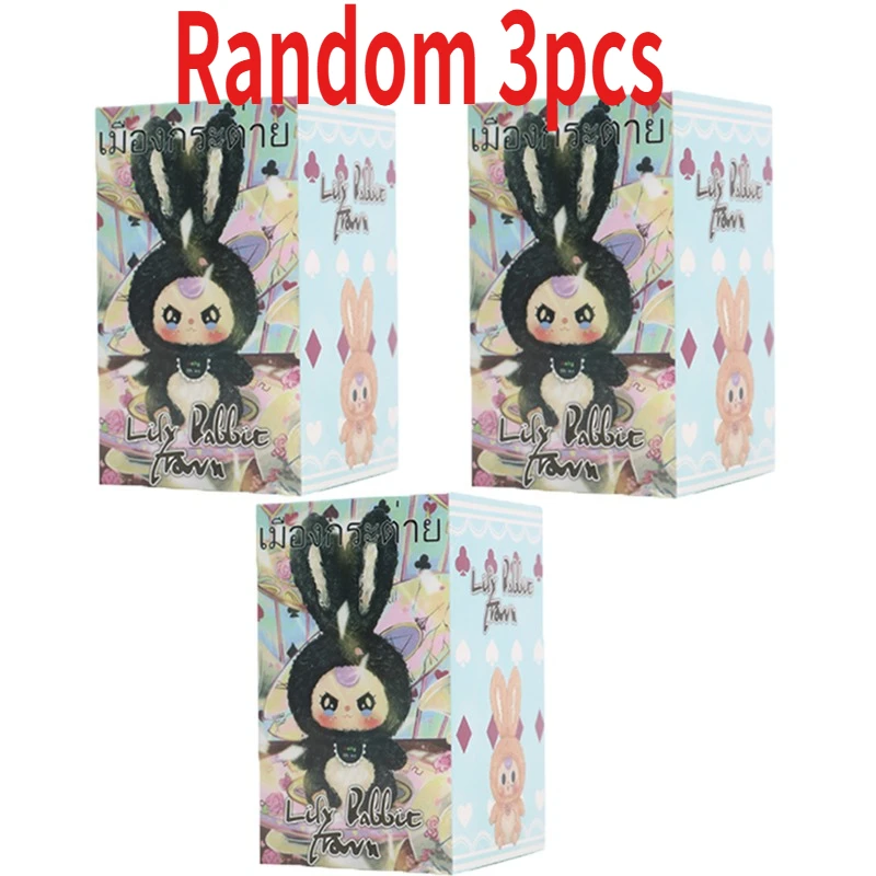 Mystery Blind Box Desktop Orna - Baby Products Set review and price