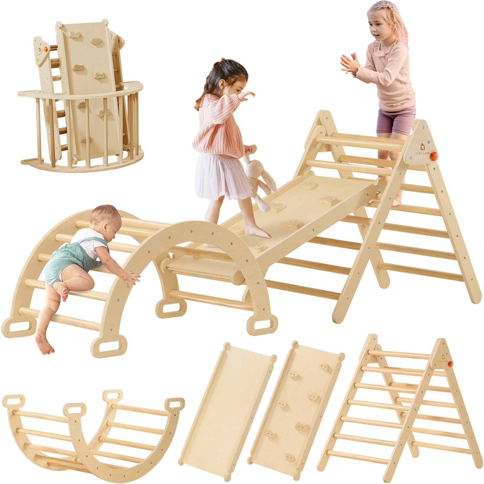 Montessori Wooden Learning Tow - Toddler Learning Tower review and price