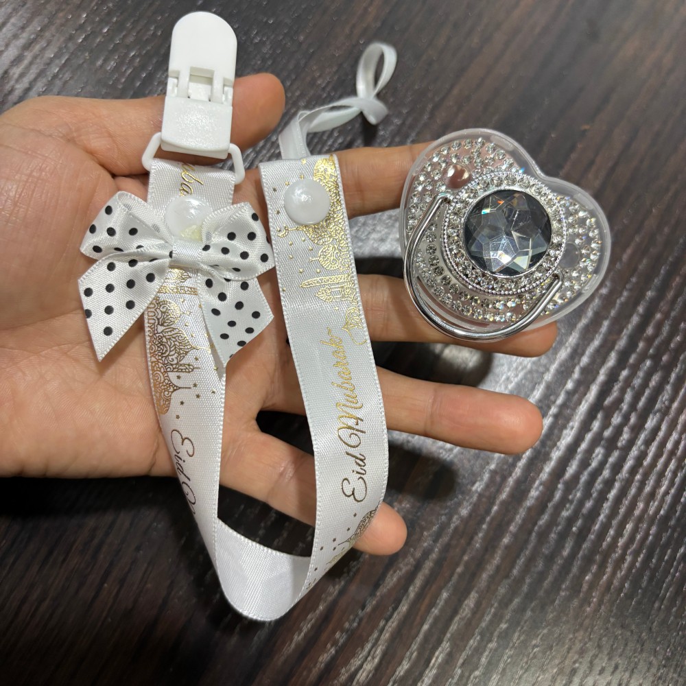 Glistening golden Baby Comfort - Baby Products Set review and price