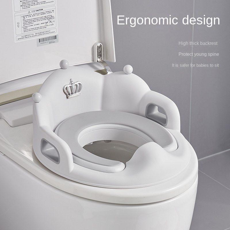 Portable Children's Toilet Sea - Toddler Potty Training Seat review and price