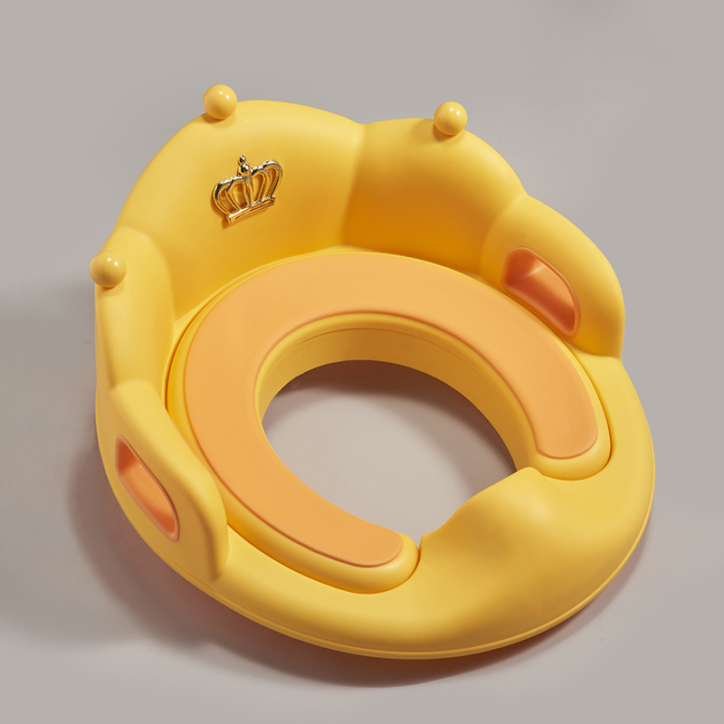 Portable Children's Toilet Sea - Toddler Potty Training Seat review and price