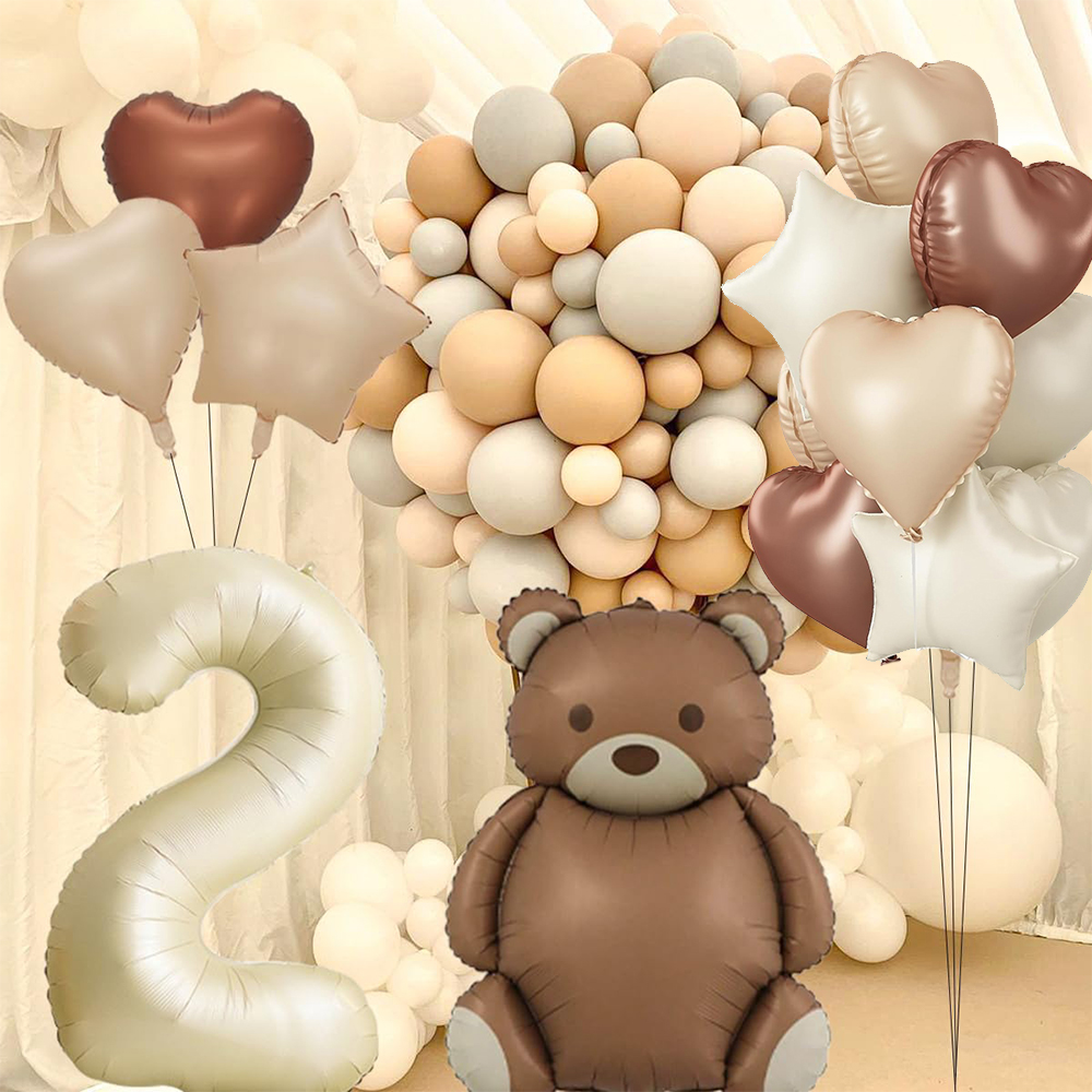 Bear Party Decoration Inflatab - Baby Products Lotion review and price