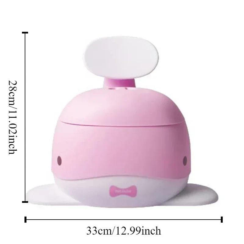 Cute Whale Bunny Child Potty T - Toddler Potty Training Seat review and price