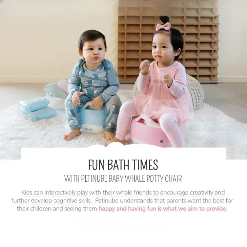 Cute Whale Bunny Child Potty T - Toddler Potty Training Seat review and price