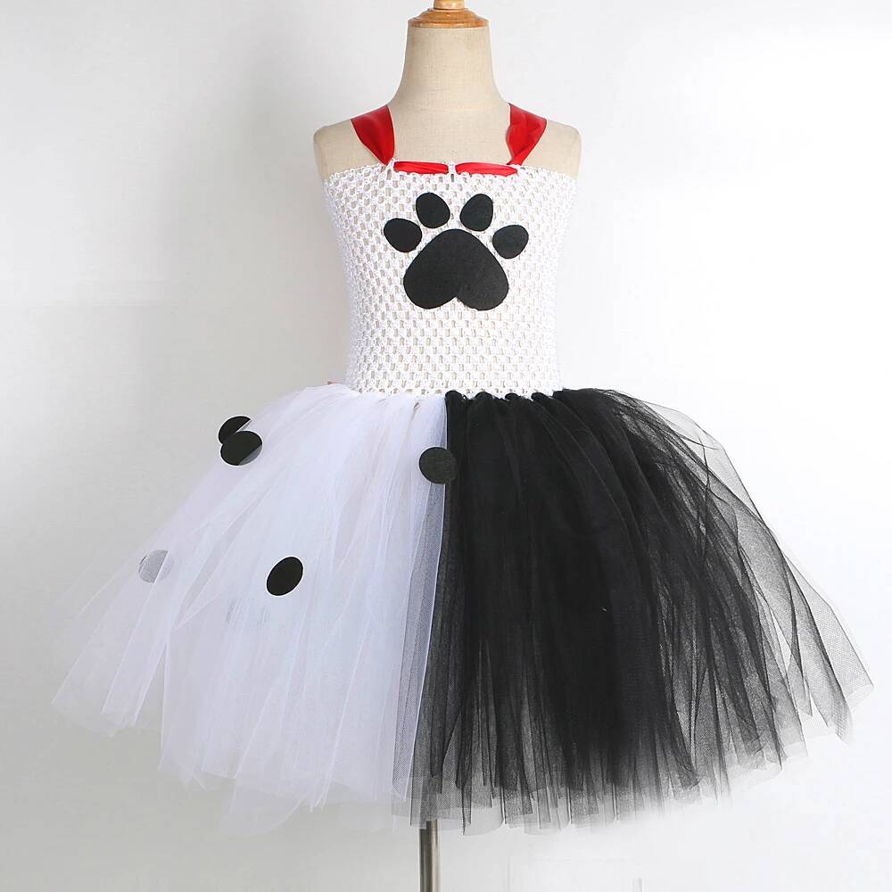 Dalmatians Dog Tutu Dress for  - Baby Products Set review and price