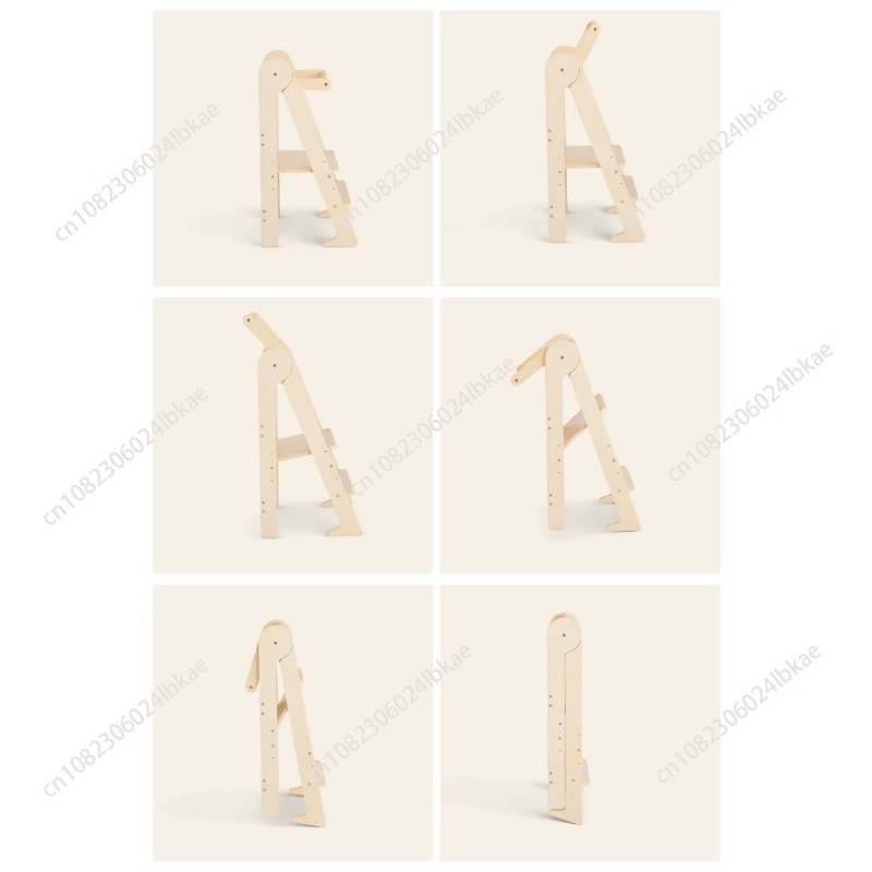 Wooden kids foldable learning  - Toddler Learning Tower review and price
