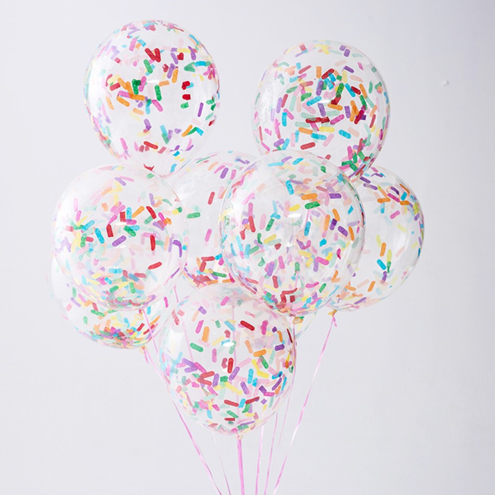 10pcs Ice Cream Balloons Birth - Baby Products Lotion review and price