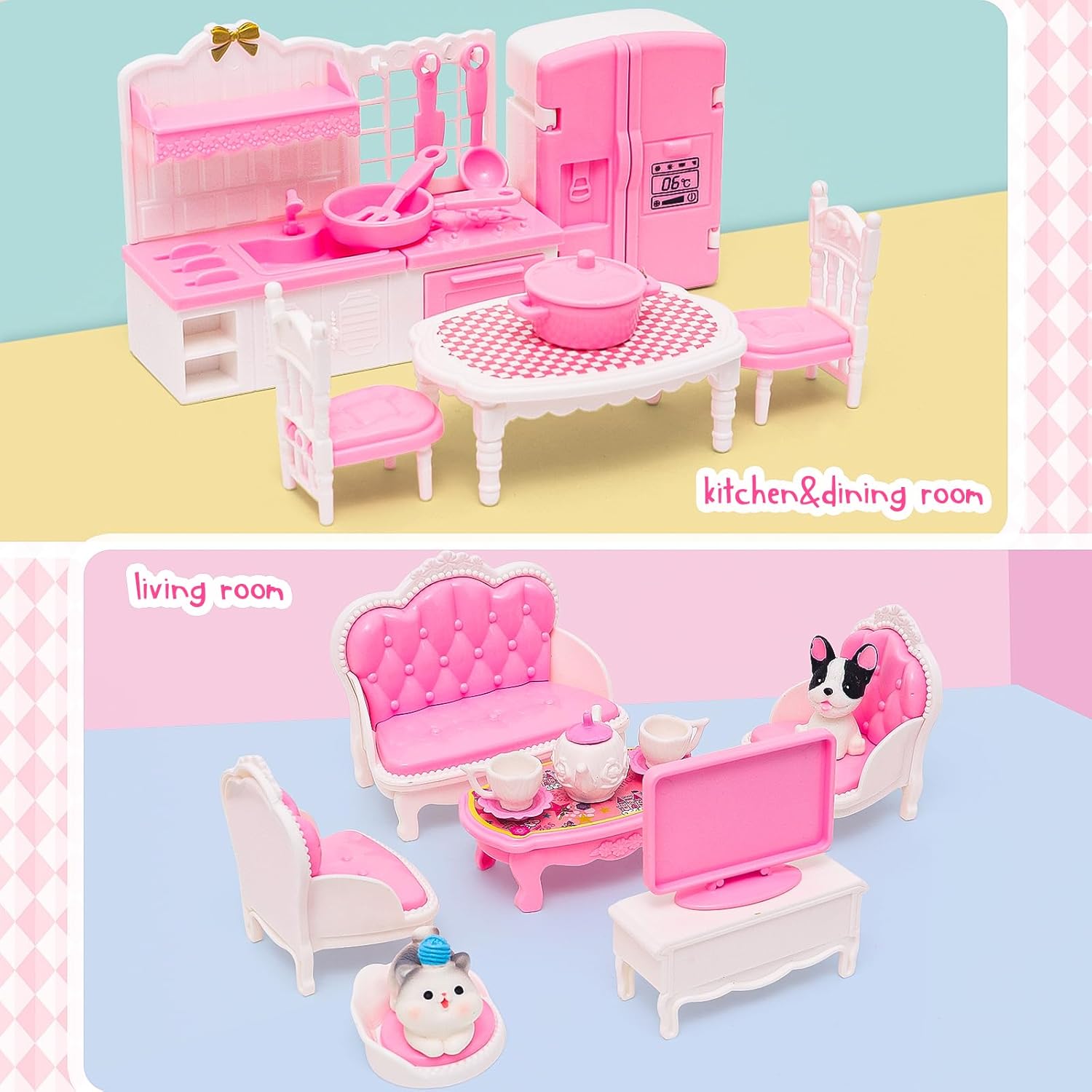 1:12 Dollhouse Ice Cream Truck - Baby Products Lotion review and price