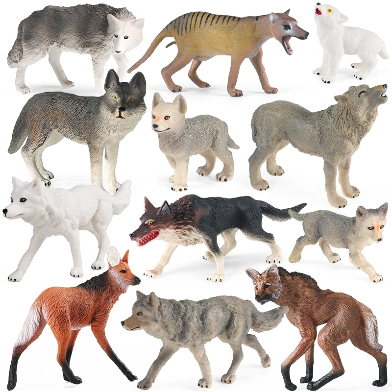 Oenux Wild Beast Animals Small - Baby Products Pictures review and price