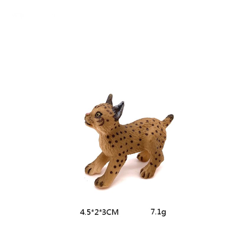 Realistic Animal Toy Model Min - Baby Products Pictures review and price