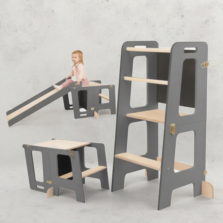 Toddler Step Stool Folding Tod - Toddler Learning Tower review and price