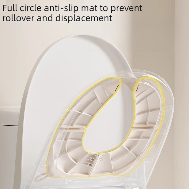 Baby Toilet Seat Child Safety  - Toddler Potty Training Seat review and price