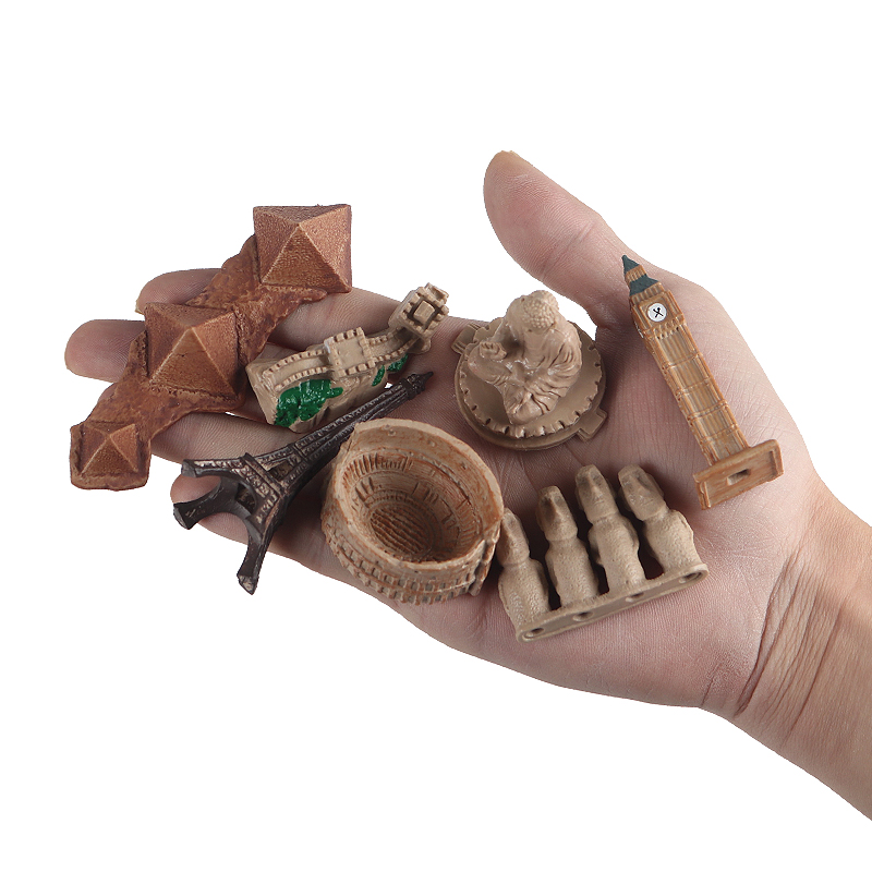 Oenux Baby Montessori Building - Baby Products Pictures review and price