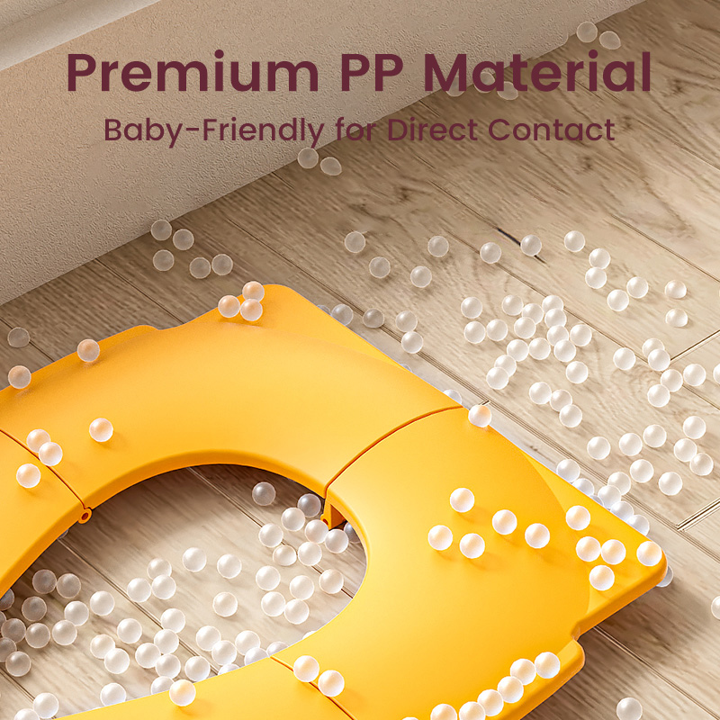 Baby Folding Toilet Training S - Toddler Potty Training Seat review and price