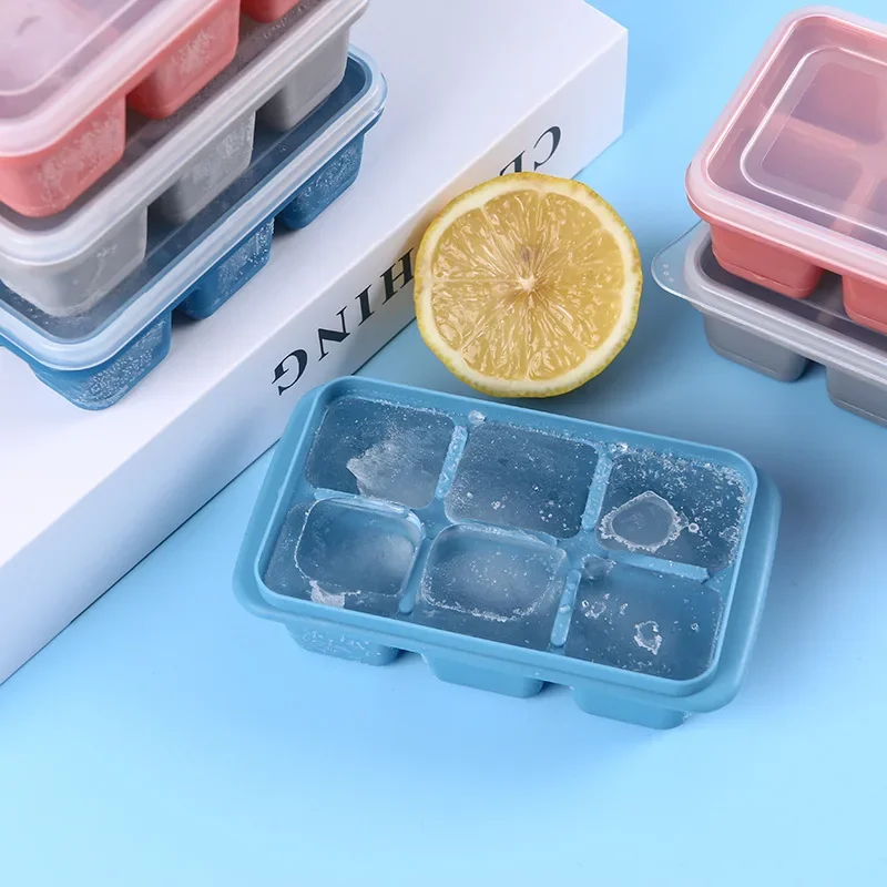 Silicone Ice Cube Trays with N - Baby Products Lotion review and price