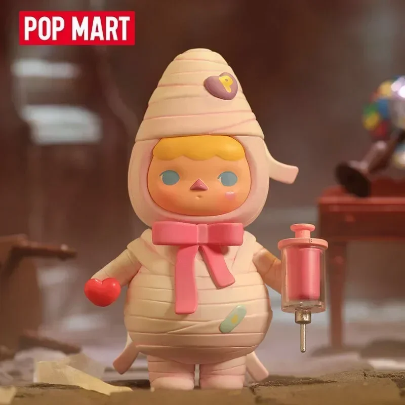 POP MART Pucky Monster Baby Se - Baby Products Set review and price