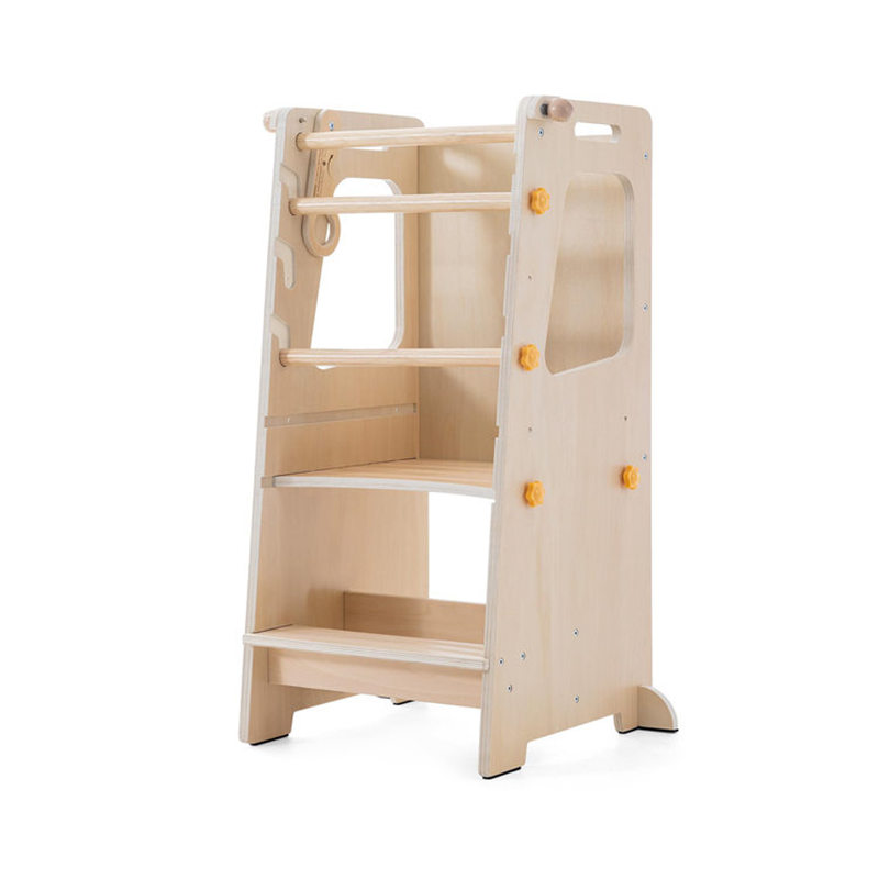 Baby Learning Tower Foldable W - Toddler Learning Tower review and price